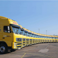 新能源電動(dòng)廂式物流運(yùn)輸車全流程智能車隊(duì)管理技術(shù)及價(jià)值