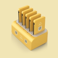 共享充電寶那么多，用戶不夠用了！