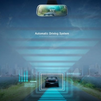 數(shù)據(jù)奠基 技術(shù)鋪路 無人駕駛時(shí)代還有多遠(yuǎn)？