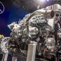 速銳得逛進(jìn)博會(huì)首選汽車科技創(chuàng)新展臺琢磨自己的解決方案