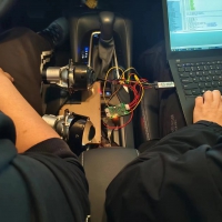 速銳得原廠CAN協(xié)議實(shí)現(xiàn)豐田照明系統(tǒng)總成升級實(shí)現(xiàn)隨動(dòng)轉(zhuǎn)向方案