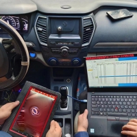 探底又出發(fā)挖掘新數據-速銳得適配東風新能源BMS電池CAN協(xié)議DBC矩陣