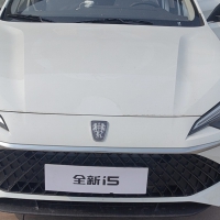 速銳得解碼榮威新I5燃油版OBD數據助力駕?，F代化數字教學