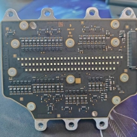 擎耀解碼奔馳LED矩陣大燈大燈技術方案及九大特點