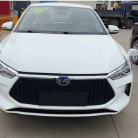 速銳得解碼比亞迪E3-CAN數據系統(tǒng)在駕校領域數據應用